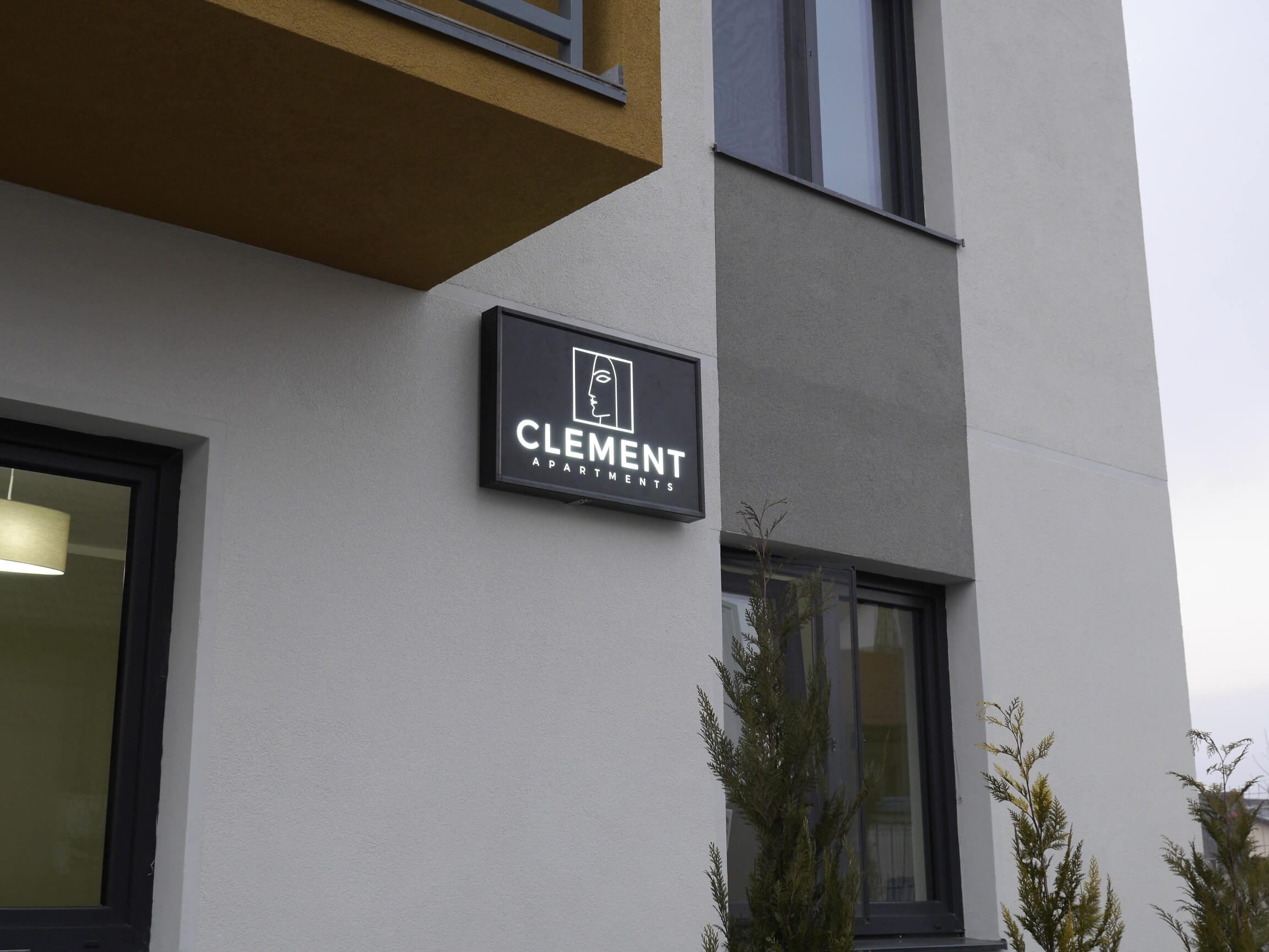 Clement Apartments - Cazare Neamt - Cazare Piatra Neamt - Apartamente de inchiriat in regim hotelier (45)
